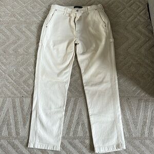 Abercrombie 90’s Fit Worker Jeans